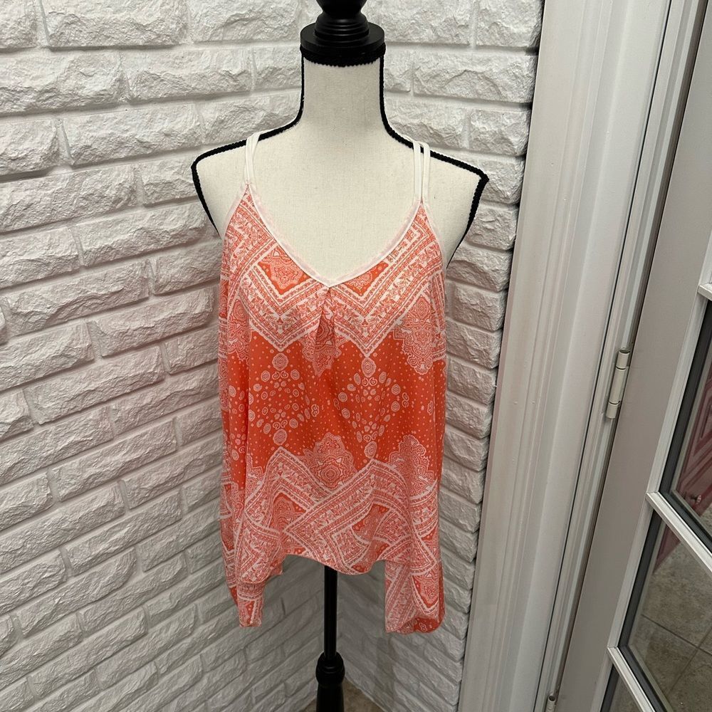 Spaghetti Strap Top